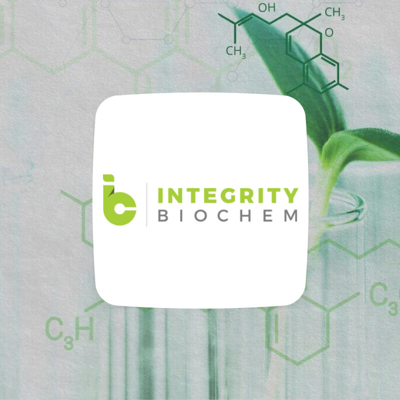 Integrity BioChem Is On Knowde