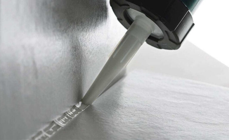 TÜV Nord Certifies WACKER’s Manufacturing of Silicone Sealants