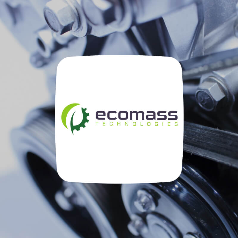 Ecomass Technologies is now on Knowde
