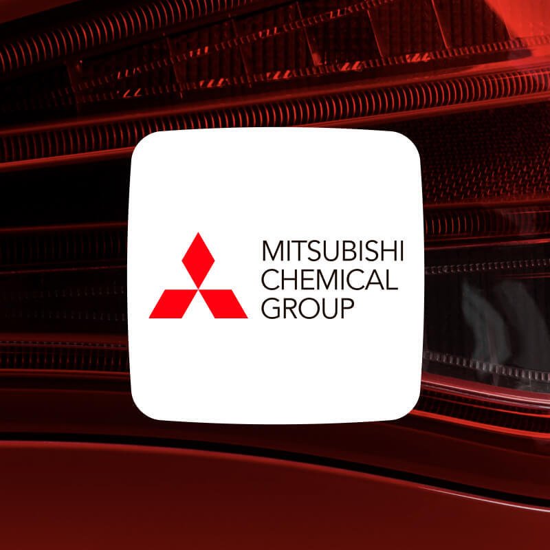 Mitsubishi Chemical Group: DIABEAM™ & DIACRON™ brands now available on ...